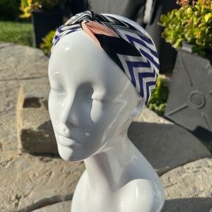 Missoni headband